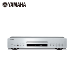 Yamaha/雅马哈 CD-S300 CD机USB兼容音乐HIFI发烧播放器高保真