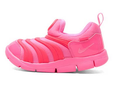 NIKE耐克毛毛蟲童鞋 2015秋新款男童女童運動鞋小童跑步鞋 343738 - 520041394328