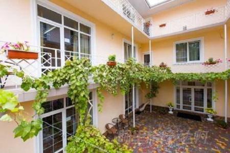 Klumba Apart-hotel