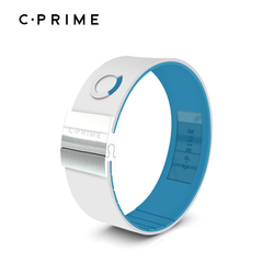 CPRIME NEO能量手环原装正品明星时尚智能硅胶防水健康运动手环