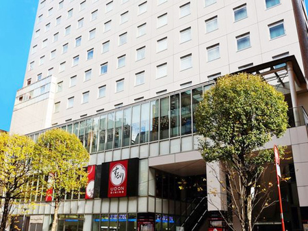 东京馨乐庭中央新宿区服务公寓