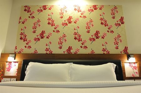 尼加瑞卡酒店