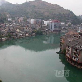 镇远五羊宾馆