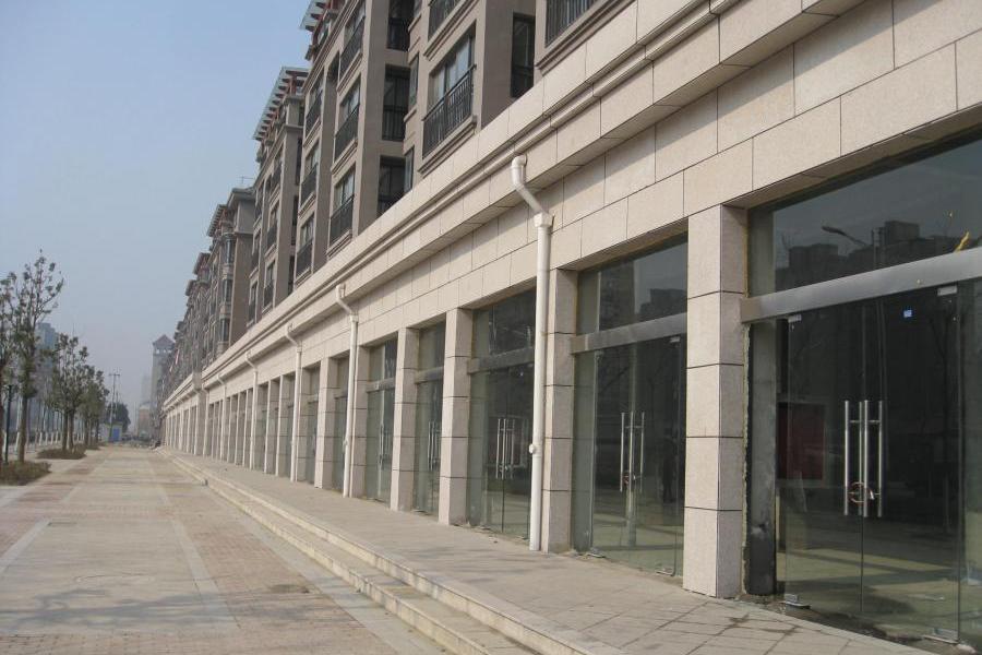 【第一次拍卖】睢宁县欧洲城小区40-1-125室房地产