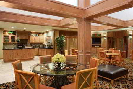 Homewood Suites by Hilton Indianapolis-At The