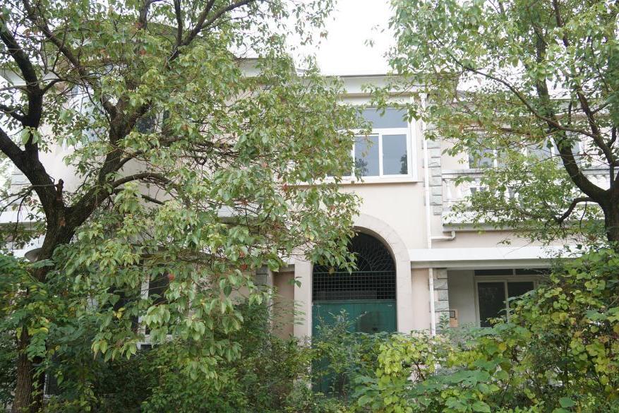 【第二次拍卖】金华仙桥花木城50幢(赤松镇潘村)房产