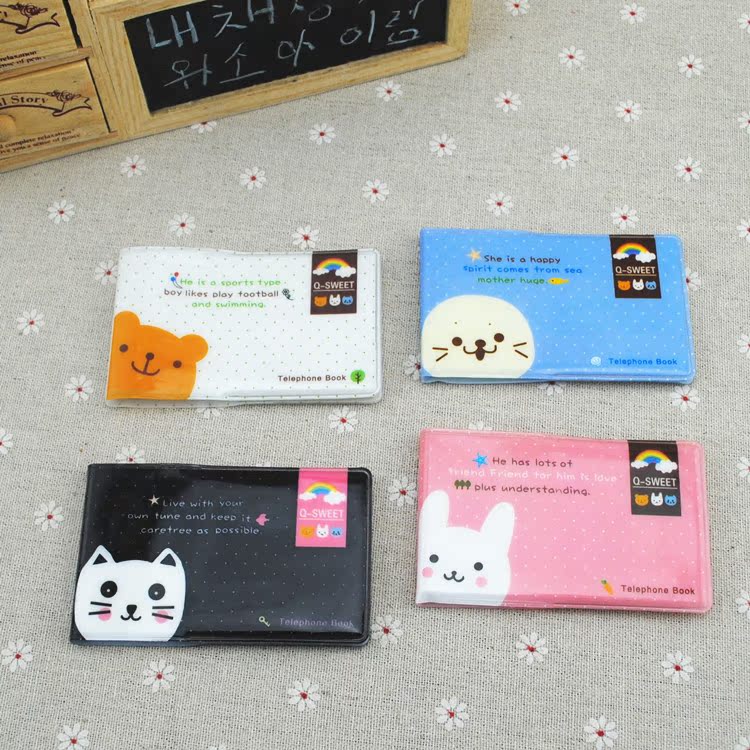 Giant doors stationery 120K Hello Tommy Phone book( 48 Enter)Rubber sleeve Mail list The pocket randomin the Electronic Dictionary/Electronic paper book/Stationery , The paper book , Contacts/Phone book category - from Buy2taobao.com to provide professional Taobao agent buy service