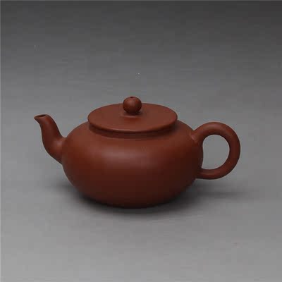 国家级助理工艺美术师师高锡兰制《汤婆》245cc