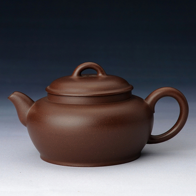 天津国拍 顾新君《清风》国家级助理工艺美术师