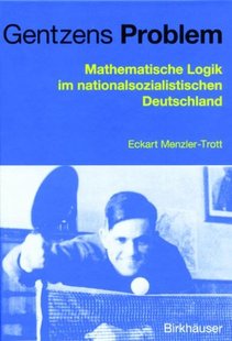 【预售】Gentzens Problem: Mathematische Logik Im Natio...