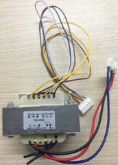 LGK100等离子切割机通用变压器 瑞凌LGK120控制变压器EI86*29-NS
