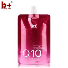 B Q10LPP氨基酸修复护理纤维素发膜倒膜免蒸h油膏头发护理150ml