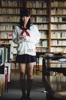 秋冬學生制服JK白色毛衣開衫水手服針織衫外套長袖學院派人氣校服 秋冬學生制服JK白色毛衣開衫水手服針織衫外套長袖學院派人氣校服