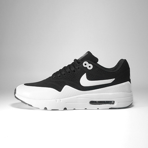 正品夏季男鞋透气max 87黑白奥利奥跑步鞋女鞋春秋运动鞋90情侣款