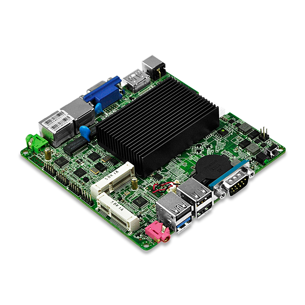 微型主板 Nano ITX 工控主板 双千M网卡 4串口 J1900 4核 集显|ruв категории компьютерное оборудование/дисплей/Компьютерная периферия, материнская плата - от Buy2taobao.com для оказания профессиональной услуги покупки агента Taobao