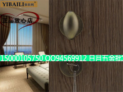 台湾依佰利青古实心球形锁 欧式美式门锁金色黑色球房门锁 3色