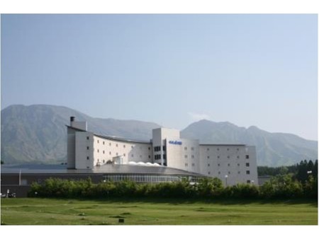 简保的旅馆阿苏