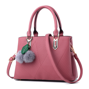 ysl的包品質好嘛 高品質女人商務純色手提包2020新款斜紋單肩包women handbags ysl包