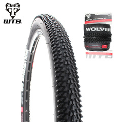 WTB Wolverine26*1.95山地车外胎山地车轮胎自行车轮胎折叠胎27.5