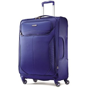 35萬多的香奈兒包 代購 Samsonite 新秀麗 Lift 2 21 25 29寸 35B萬向輪旅行拉桿箱 mk香奈兒包