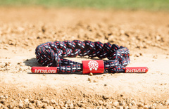 Rastaclat BASEBALL PACK 棒球系列 BEAN TOWN 波士顿 红袜队