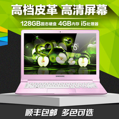Samsung/三星 NP910S3 NP910S3K-K01 13英寸i5高分三星笔记本电脑