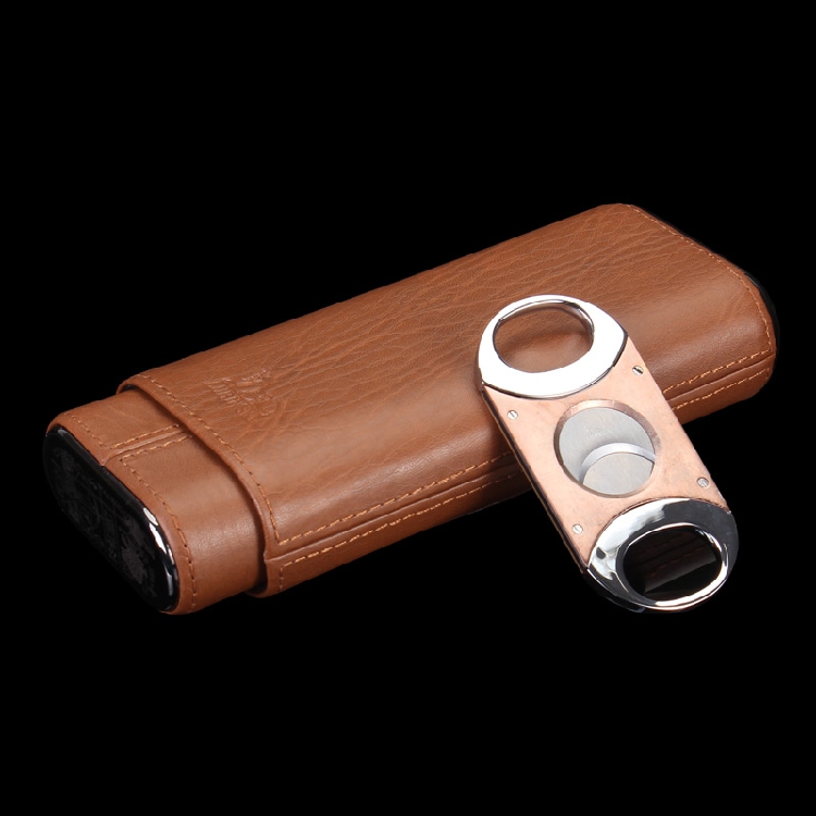 雪茄套LUBINSKI鲁宾斯基雪茄皮套3只装带雪茄剪雪茄套雪茄保湿套在类目 ZIPPO/瑞士军刀/眼镜, 烟具, 其它中 - 来自Buy2taobao.com提供专业的淘宝代购服务