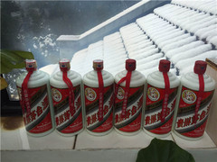 茅台43度1000Ml6瓶组合(2006年-2011年每年一瓶）