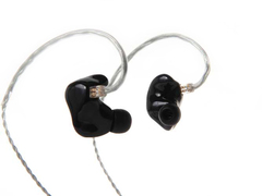 德国In Ear SD2S/SD3S/SD4S 四单元动铁入耳耳塞 厦门港天