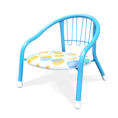 网童奇贝加固儿童餐椅叫叫椅宝宝吃饭餐椅儿童小凳子幼儿园小板凳