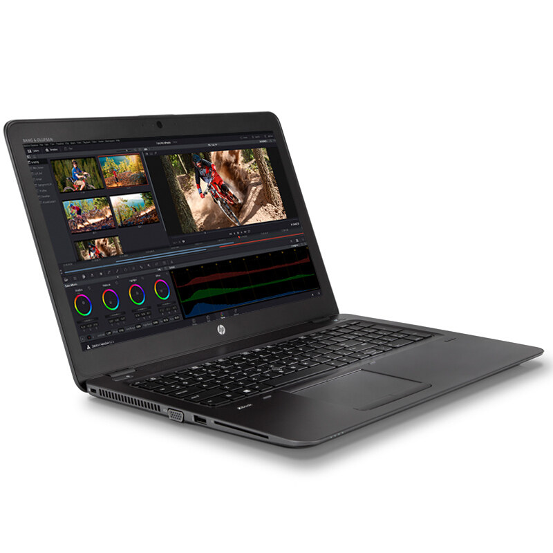 hp惠普 zbook 15u g3 w2p71pa笔记本移动工作站15.