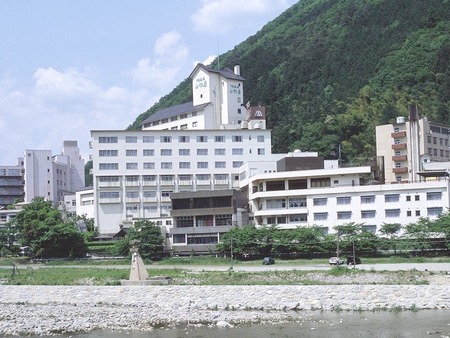 山形日式旅馆