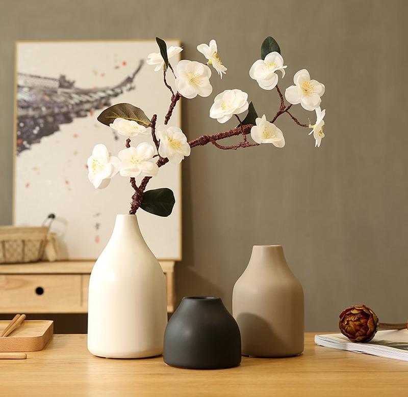 禅意摆件日式家居装饰品图片