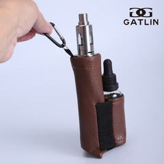加特林电子烟134 V1 V2 专属皮套UV皮套电子烟保护套皮革