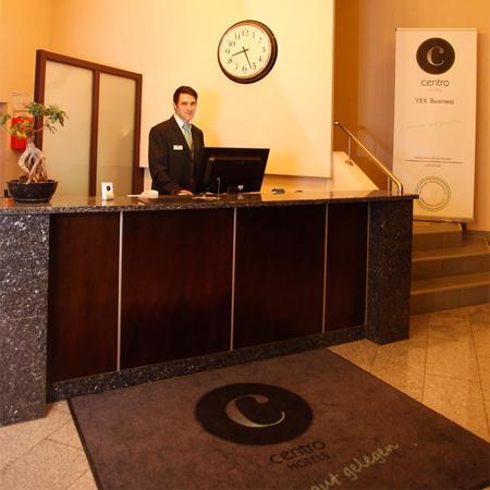 Best Western Hotel Hannover Ci