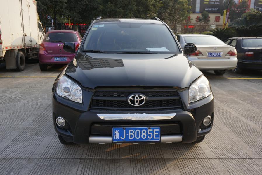 【第一次拍卖】浙jb085e丰田牌tv6460dlx小型普通客车一辆