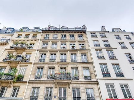 Sweet Inn Apartments - Etienne Marcel