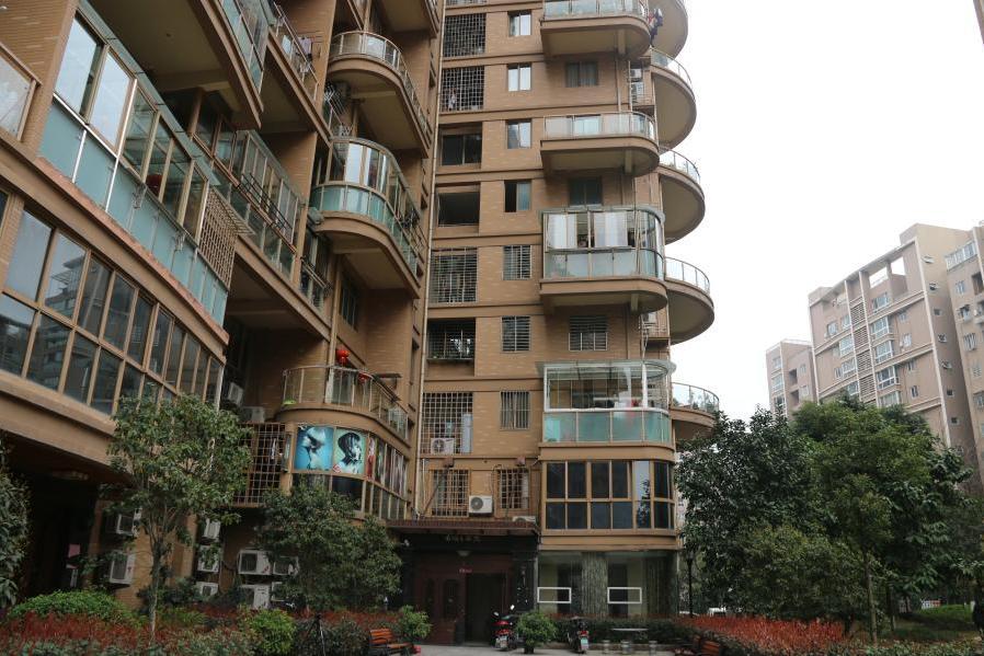 【第一次拍卖】龙湾区永中街道江锦家园6幢803室房产(不包括室内家具