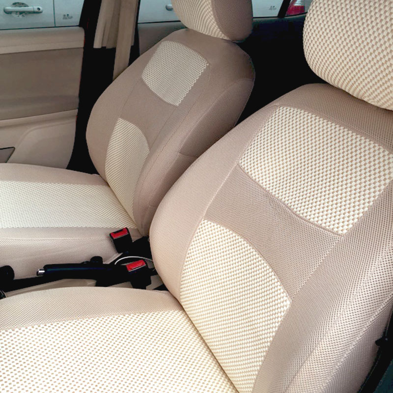 SKODA Mick Seat cover 19 Octavia Supipes Fabia Carola All inclusive cushionin the Car/Articles/Fitting/Refit , Car Accessories/The jewelry , Special car seat cover category - from Buy2taobao.com to provide professional Taobao agent buy service