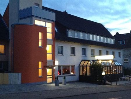HOTEL ZUM R?DDENBERG