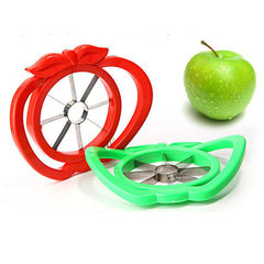 厨用小工具 水果分割器 优质苹果切果器