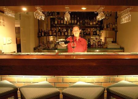 Best Western Hospitality Inn Geraldton