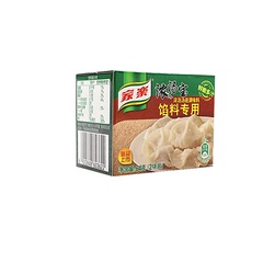 家乐 浓汤宝馅料专用 浓汤汤底调味料32克*2