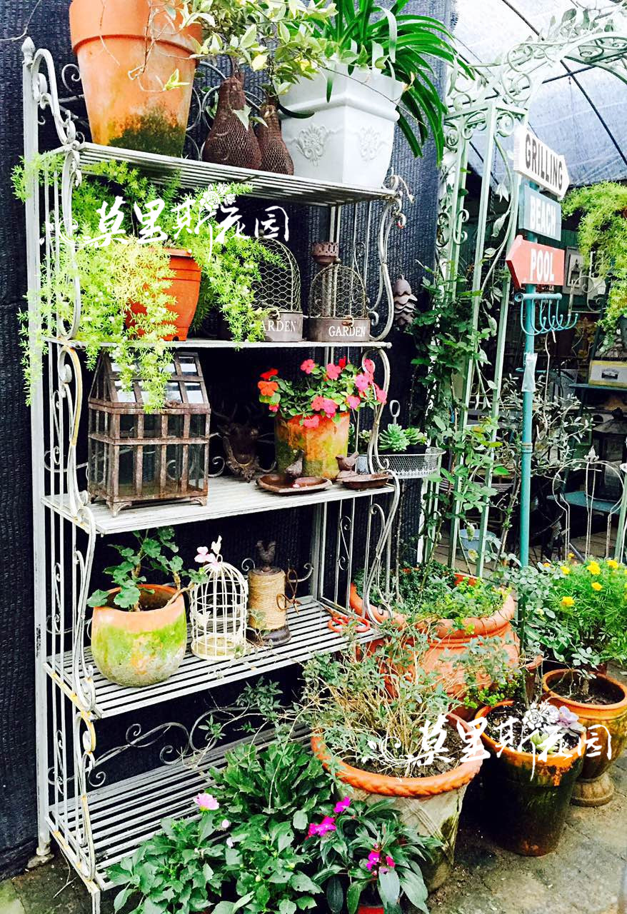 莫里斯花园园艺杂货铺的优惠券大全