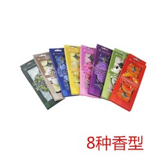 正品 创意 10只装蜡烛 功夫茶具香熏用蜡烛无烟蜡烛煮茶温茶蜡烛