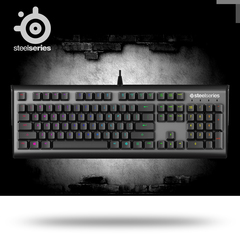 SteelSeries赛睿 APEX M650 RGB幻彩背光游戏机械键盘 新品上市