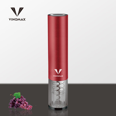 香港韦玛仕(Vinomax)电动开瓶器 智能全自动开酒器5039