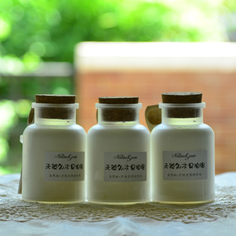 乳木果油脂200克 保湿滋润隔绝空气 手工皂材料 基础油脂在类目 美容护肤/美体/精油, 精油芳疗, 基底精油中 - 来自Buy2taobao.com提供专业的淘宝代购服务