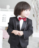 韓國正品兒童禮服男花童禮服周歲寶寶婚禮服少兒演出服西裝套裝68 韓國正品兒童禮服男花童禮服周歲寶寶婚禮服少兒演出服西裝套裝68