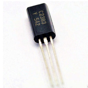 三极管 c2383-y 小功率晶体管 to-92l (500只)=75元